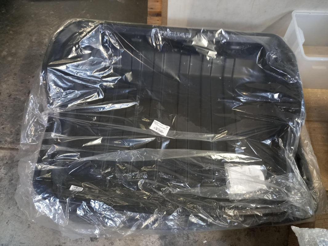 Original VW Tiguan II '16- Gepäckraumwanne variabler Ladeboden schwarz 5NA061162