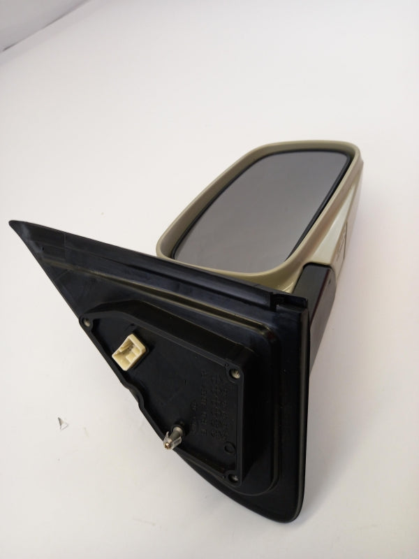 Original KIA Sorento I (2002-2006) Outside Mirror Right 876053E230XX 