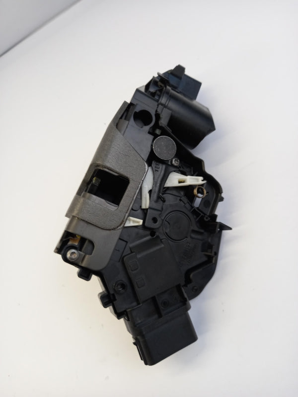 Original OE JAGUAR Türschloss C2D47285
