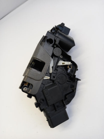 Original OE JAGUAR Türschloss C2D47285