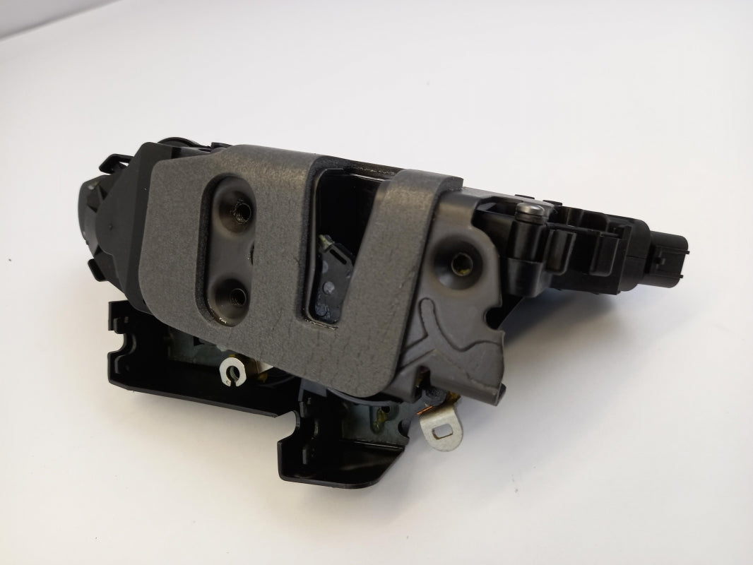 Original OE JAGUAR Türschloss C2D47285
