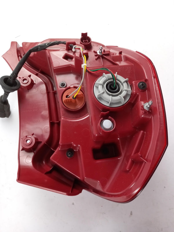 Original KIA Picanto III Heckleuchte Rücklicht rechts 92402G6300