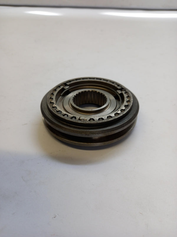 Original FORD Fiesta 3 Escort Synchronkupplungsnabe 6048390