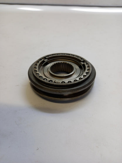 Original FORD Fiesta 3 Escort Synchronkupplungsnabe 6048390