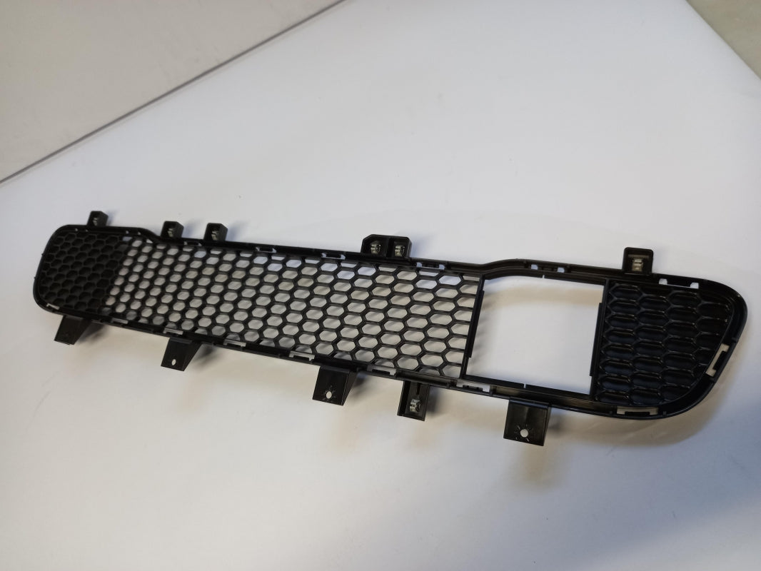 Original OE FIAT bumper ventilation grille 735723729 