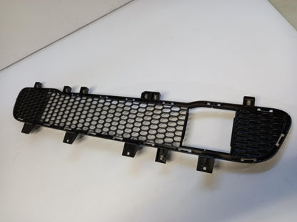 Original OE FIAT Stoßfänger Lüftungsgitter 735723729