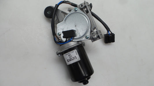 Original CHEVROLET Spark Matiz (M200) '05-'08 Wischermotor vorne 96485145