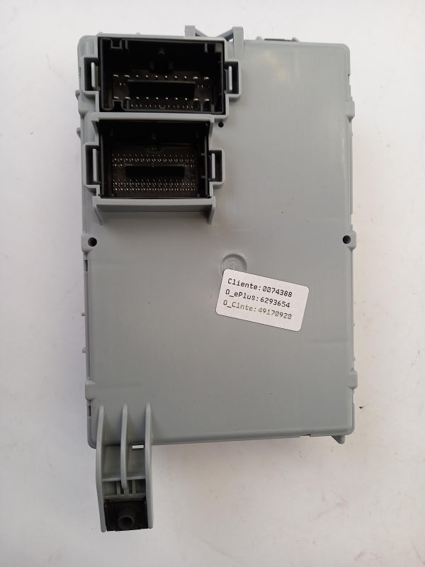 Original OE FIAT Sicherungskasten 52178923