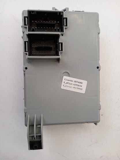 Original OE FIAT Sicherungskasten 52178923