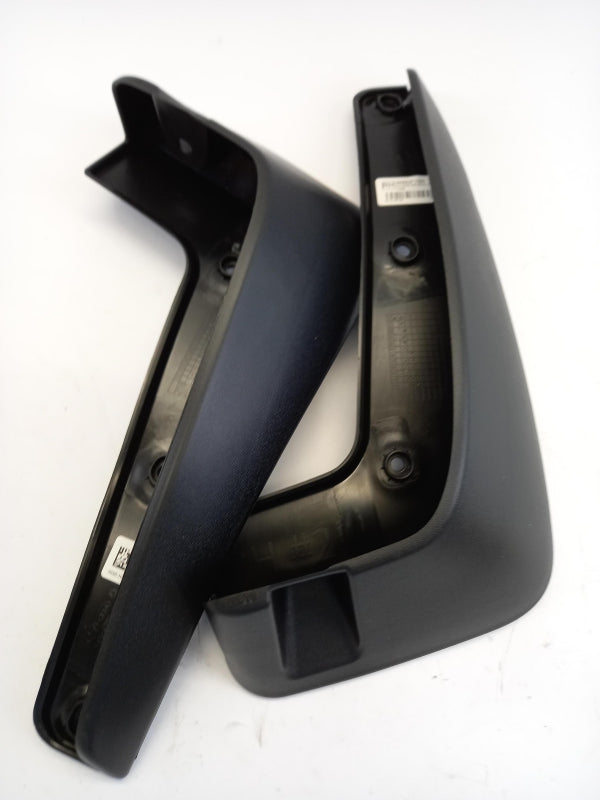 Original KIA Sportage 2019- Schmutzfänger Hinten Rechts und Links F1460ADUX01