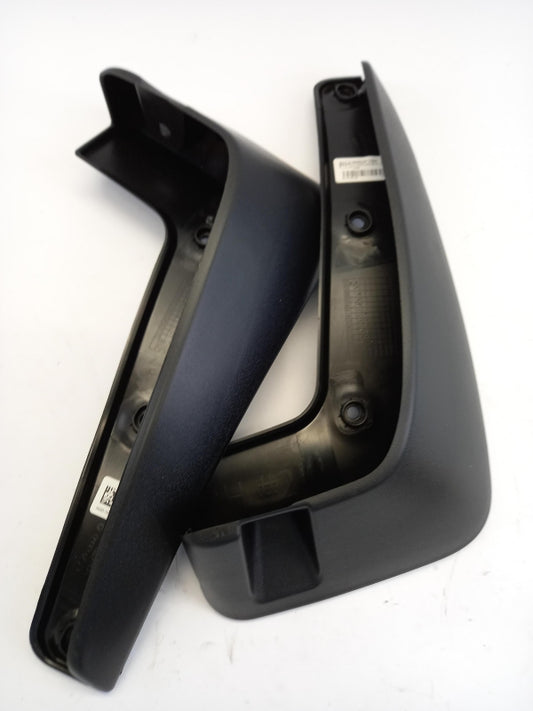 Original KIA Sportage 2019- Schmutzfänger Hinten Rechts und Links F1460ADUX01