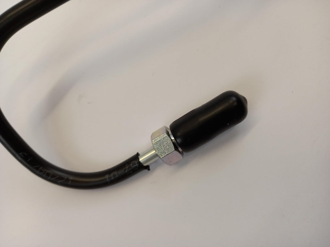 Original OE FIAT Rohr 1392204080