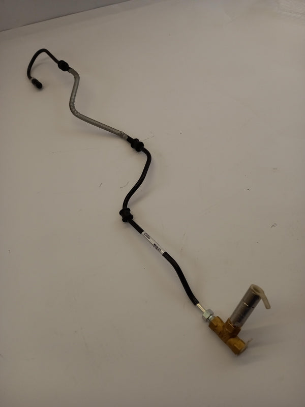 Original OE FIAT pipe 1392204080 