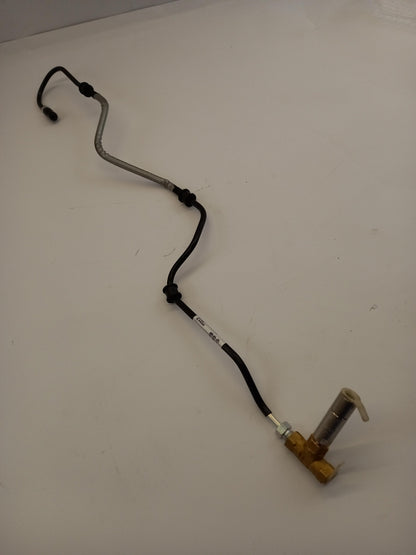 Original OE FIAT Rohr 1392204080