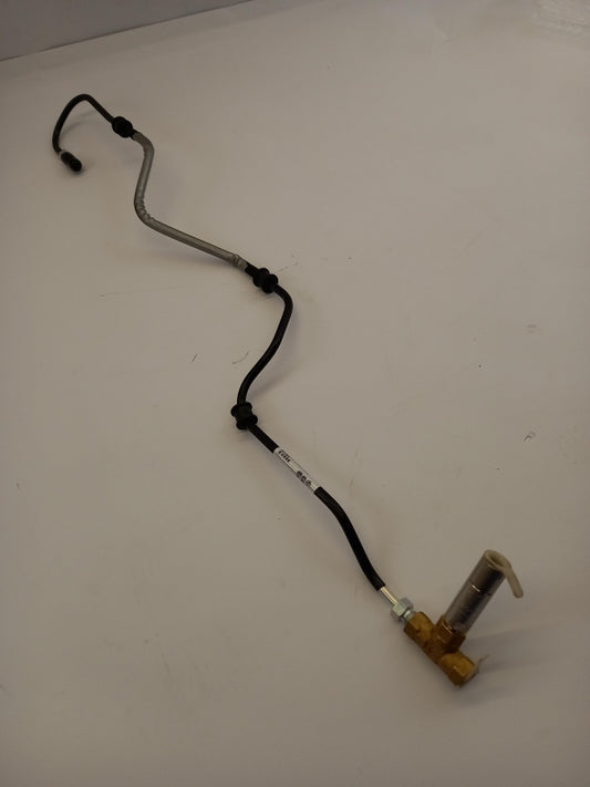 Original OE FIAT Rohr 1392204080