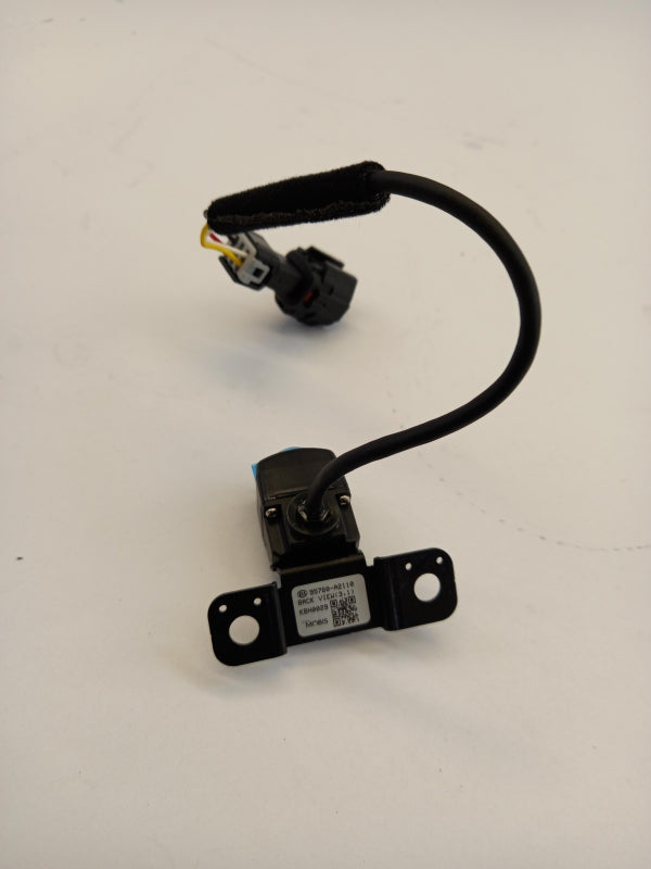 Original KIA Ceed A2 -2018 Rückfahrkamera 95760A2110