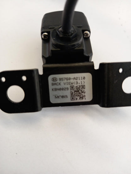 Original KIA Ceed A2 -2018 Rückfahrkamera 95760A2110