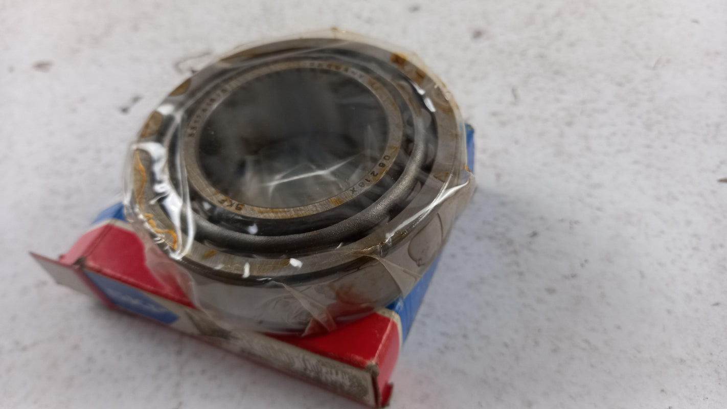 SKF Rillenkugellager einreihig 45x80x26mm 331761B/Q