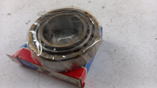 SKF Rillenkugellager einreihig 45x80x26mm 331761B/Q