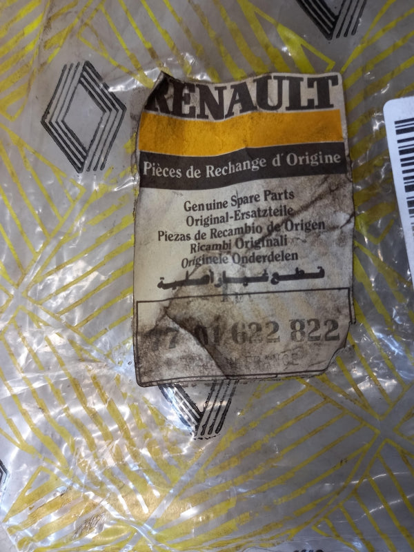 Original RENAULT Trafic II F9Q 1.9 dCi Getriebe Schaltgabel 7701622822