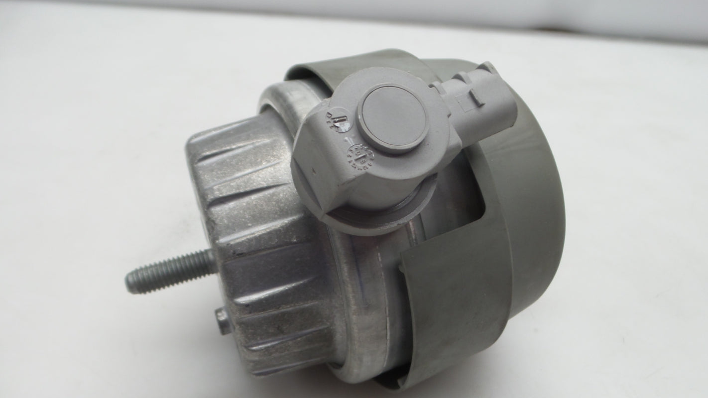 Original AUDI A6 '04-'11 Motorlager elektrisch rechts 4F0199382BL