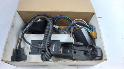 Original RENAULT Scenic II Freisprecheinrichtung Einbausatz 7711226334