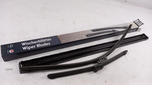 Original OPEL Grandland X Wischerblättersatz Scheibenwischer 2st Vorne 95599922