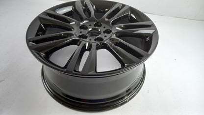 Original OE JAGUAR XE 17-20 Felge 7.5Jx18 ET46 T4N6915