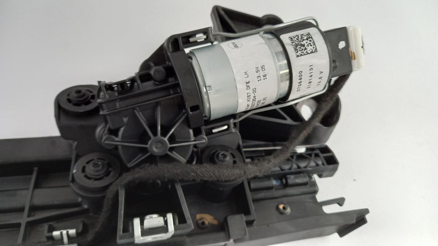 Original OE MERCEDES-BENZ GLS-klasse Sonnenschutz A1678107705