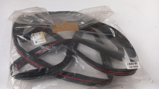 Original OPEL Adam Schiebedachdichtung 39005024