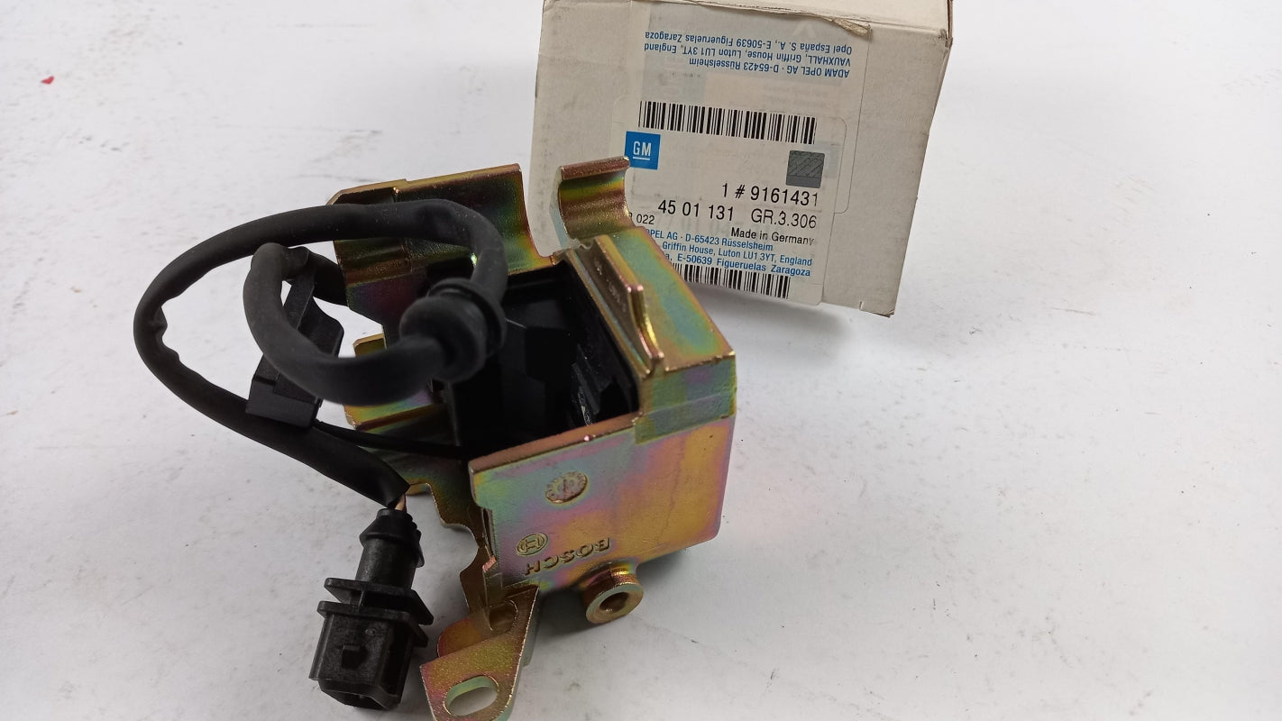 Original OPEL Movano-A (X70) Steuergerät  9161431