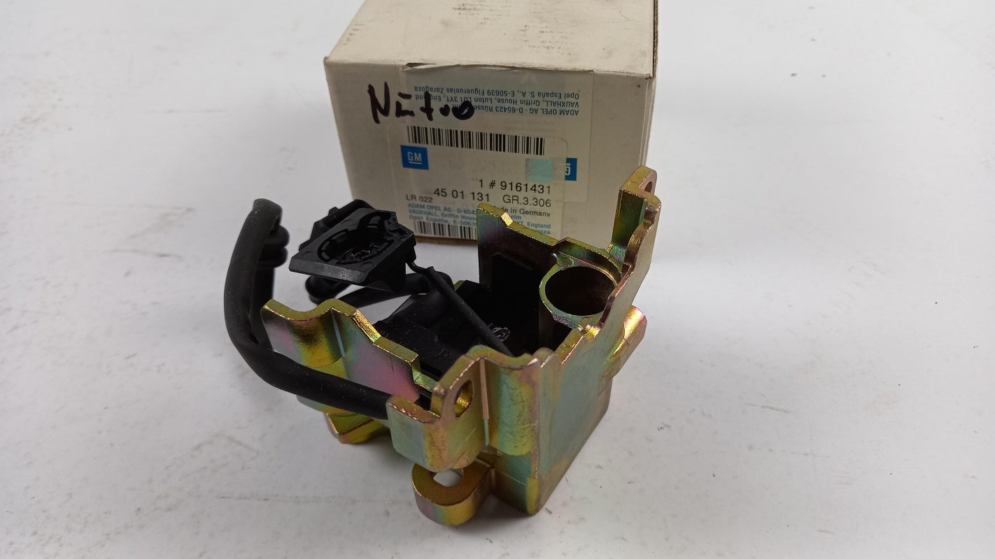 Original OPEL Movano-A (X70) Steuergerät  9161431