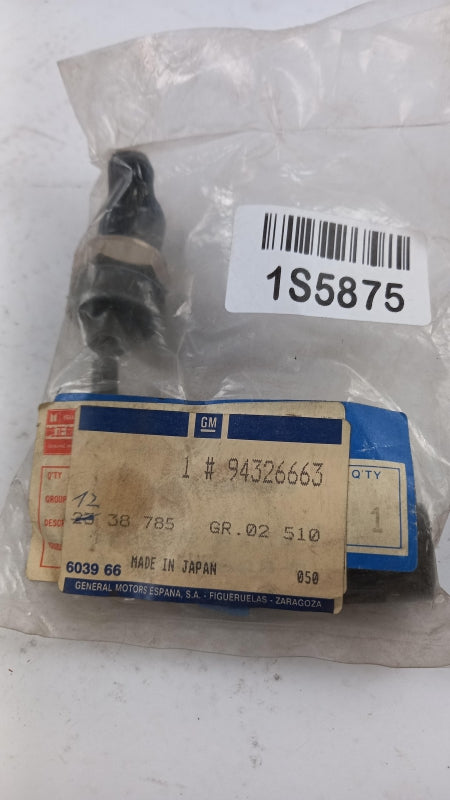 Original OE OPEL Kurbelwellensensor 94326663