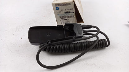 Original OPEL Astra-F/G Corsa-B/C Vectra-B Handyadapter für NOKIA 3210 9162655