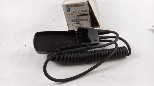 Original OPEL Astra-F/G Corsa-B/C Vectra-B Handyadapter für NOKIA 3210 9162655