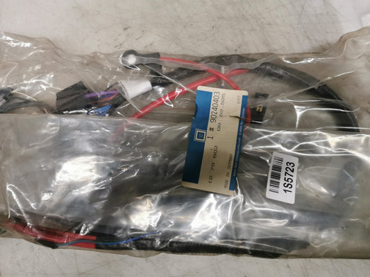 Original OPEL Kadette-E 1.6 D Motor Kabelbaum 90240403