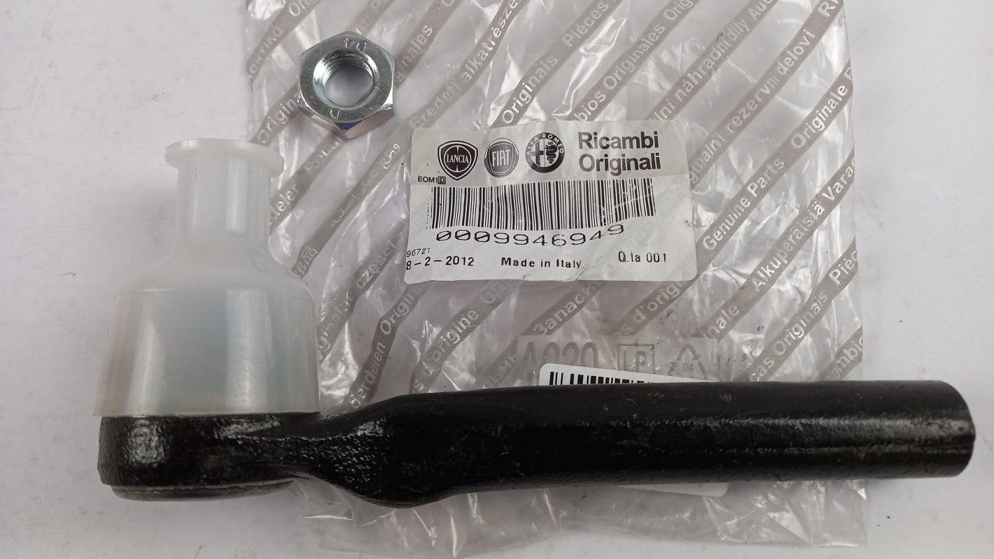 Original LANCIA FIAT Punto Barchetta Spurstangenkopf 9946949
