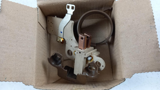 Original OE HYUNDAI/KIA Generatorregler 3737042540