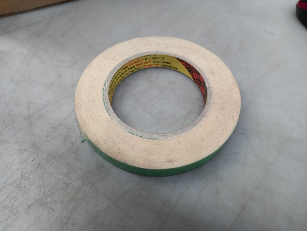 Original BMW low-friction adhesive tape W 15mm L 33m 83199407798 