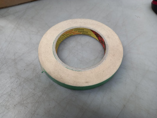 Original BMW Reibungsarmes Klebeband B 15mm L 33m 83199407798