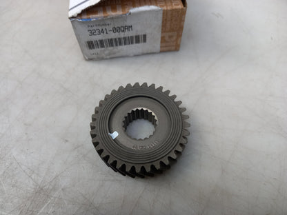 Original NISSAN Micra Note NV200 Qashqai  Getriebe Zahnrad 3234100QAM