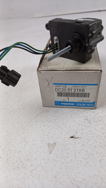 Original MAZDA Demio Leuchtweitenregulierung Stellmotor DC205121XB