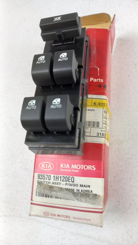 Original OE HYUNDAI/KIA Fensterheberschalter 935701H120EQ