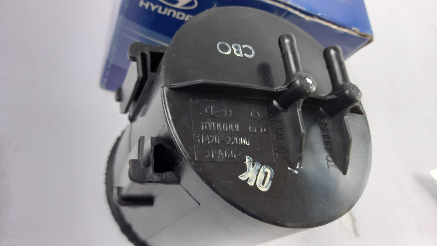 Original OE HYUNDAI/KIA Aktivkohlefilter 3142022000