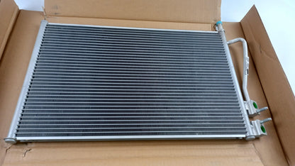 Original FORD Fiesta Fusion Klimakondensator 1672022