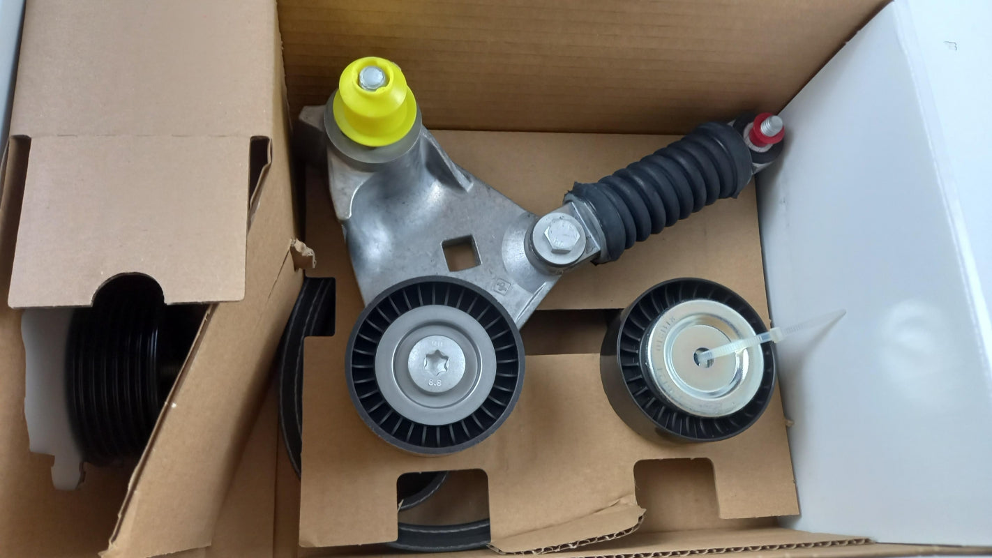 Original OE FORD Riemenspanner 2110301