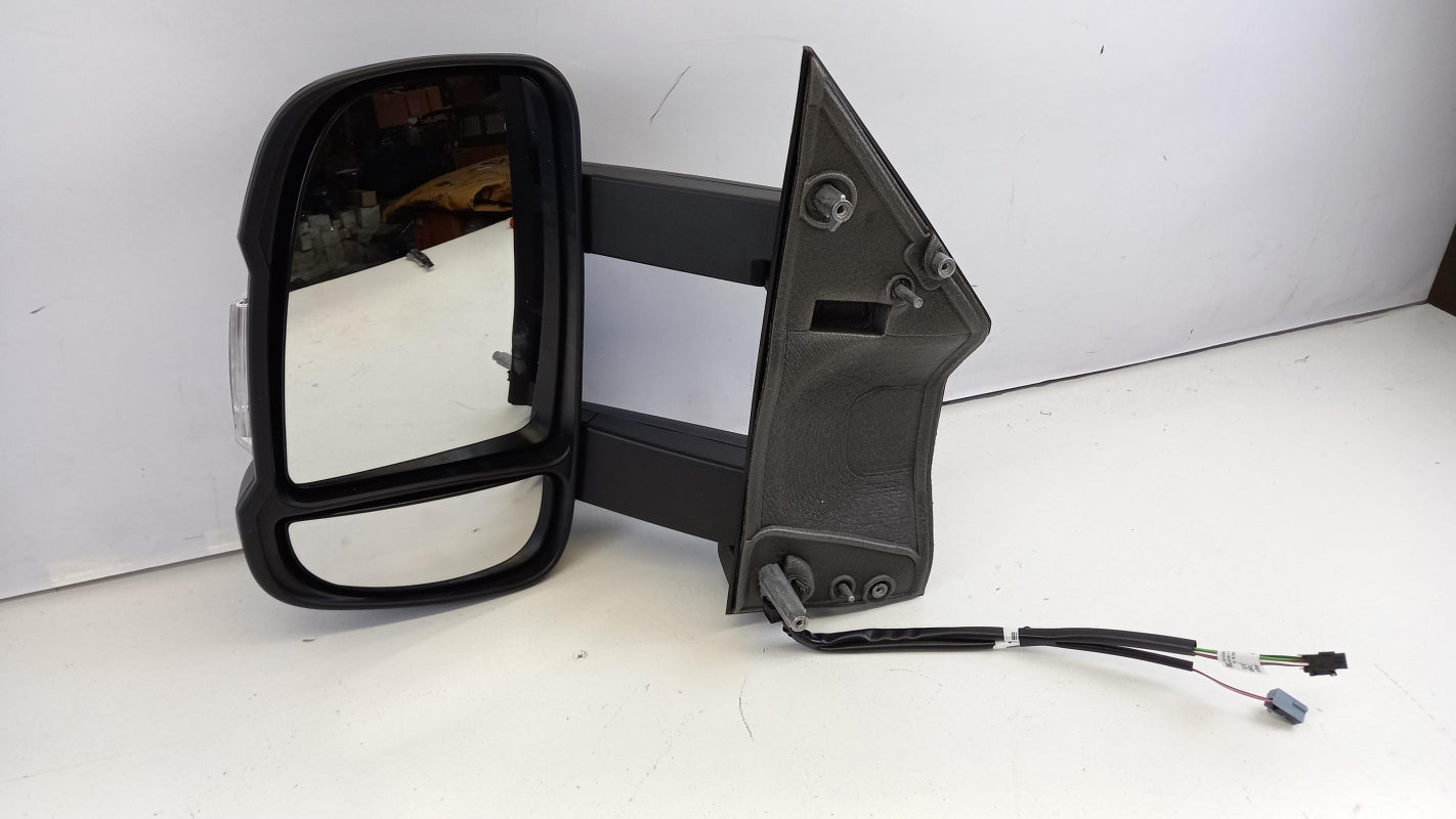 Original FIAT Ducato III 250 Außenspiegel elektrisch links 735773405