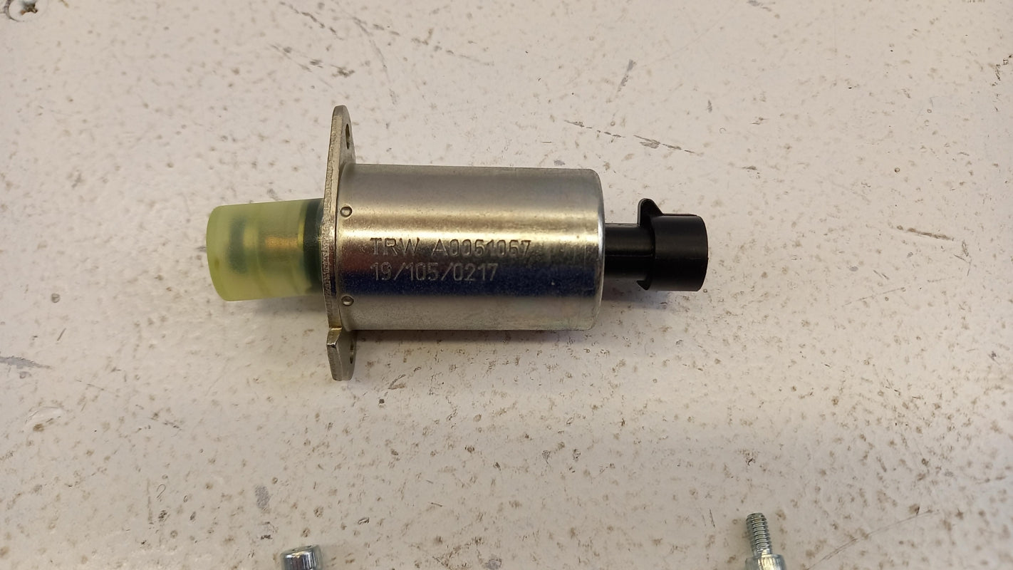 Original OE Peugeot Ventil 1610976780