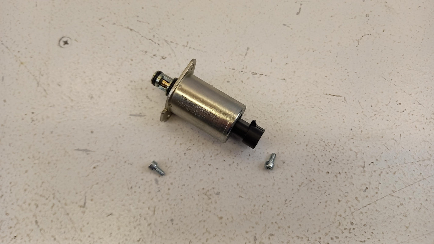 Original OE Peugeot Ventil 1610976780