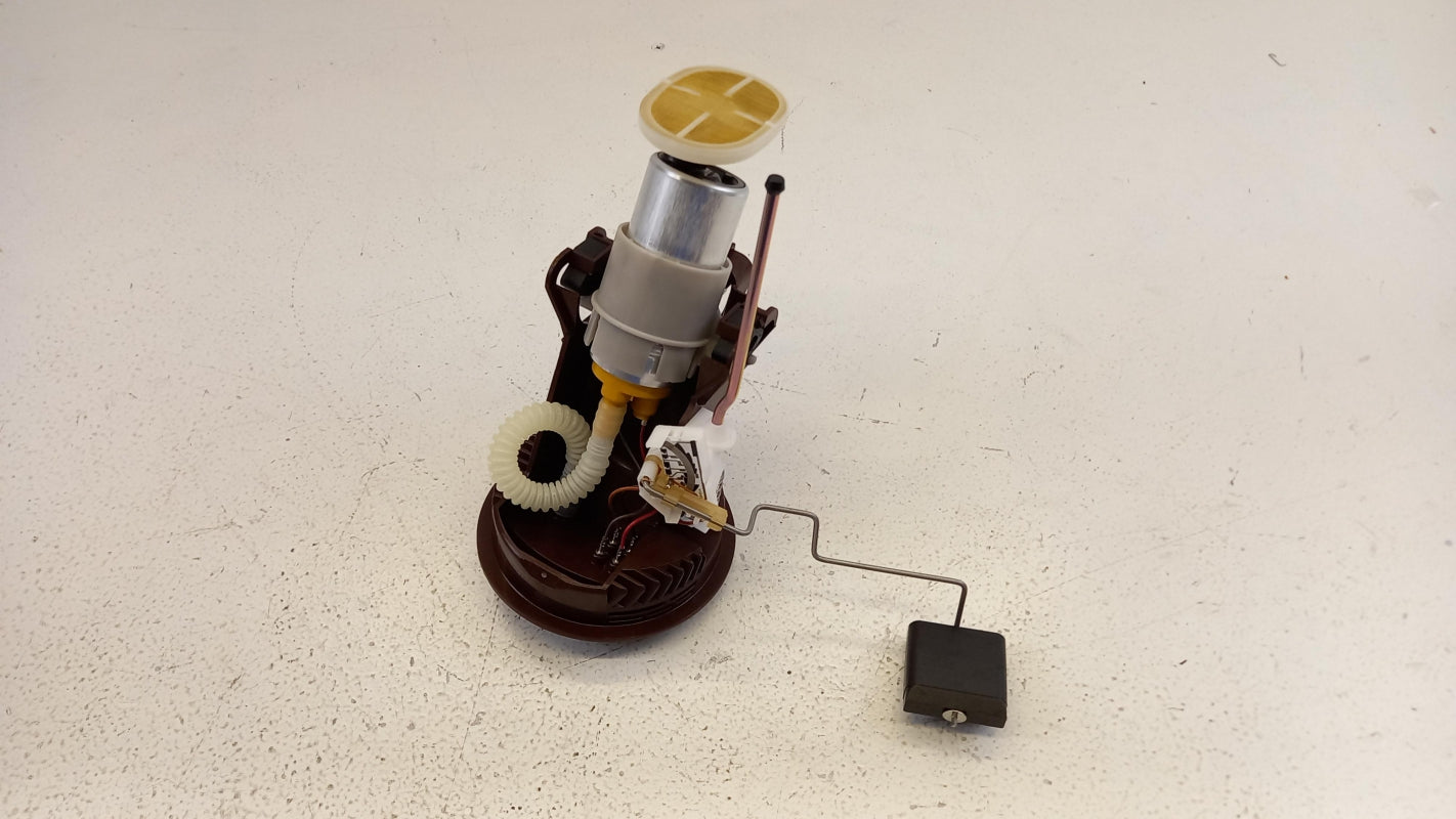 Original BMW 3 E36 Compact Kraftstoff-Fördereinheit 16141184749